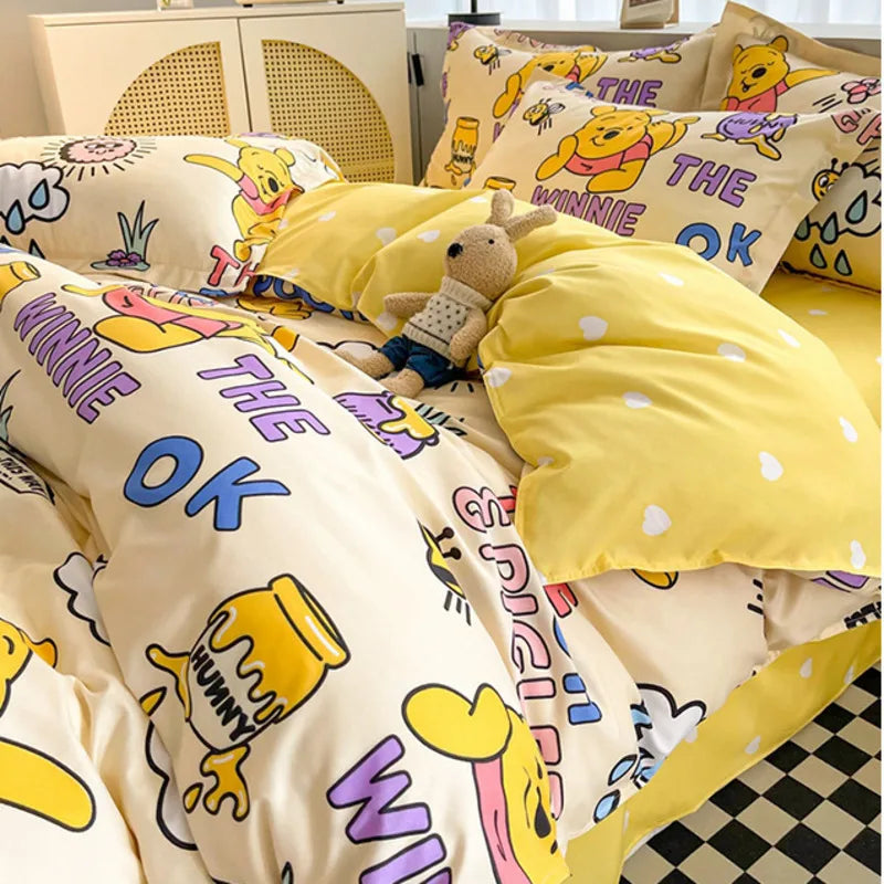 Animated Blanket