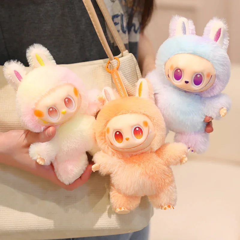 Labubu Keychain