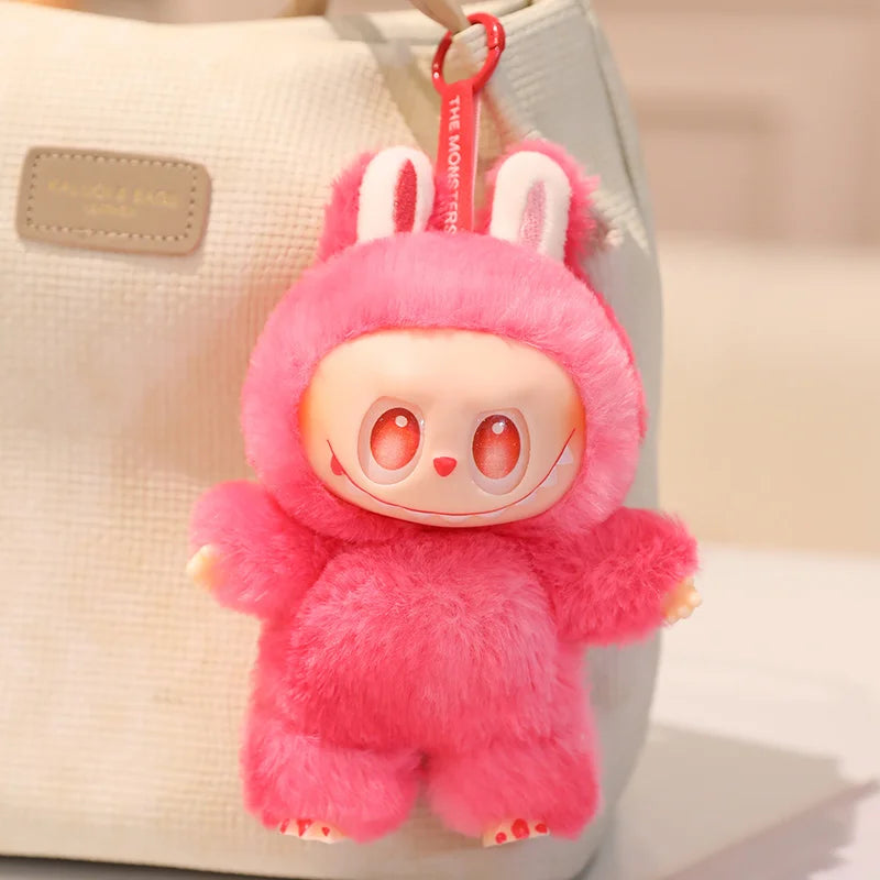 Labubu Keychain