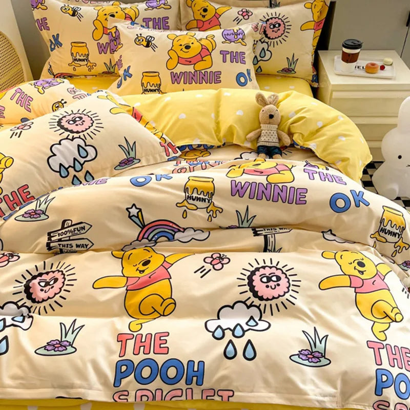 Animated Blanket