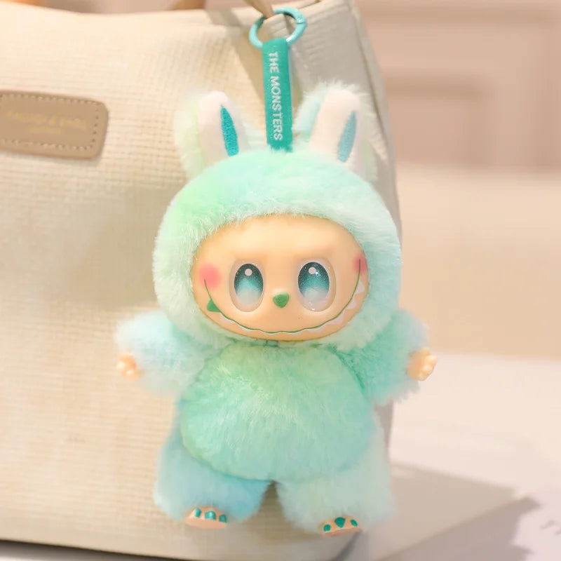 Labubu Keychain