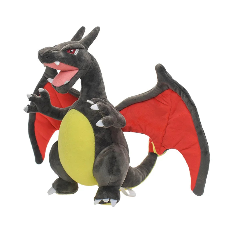 Charlizard Stuffed Doll