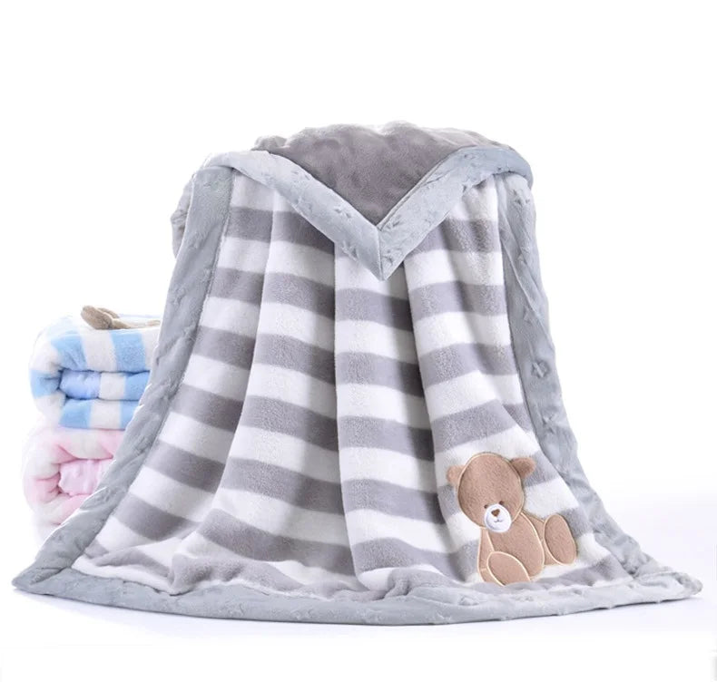 Baby Blanket