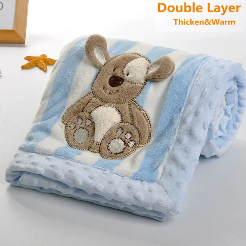 Baby Blanket