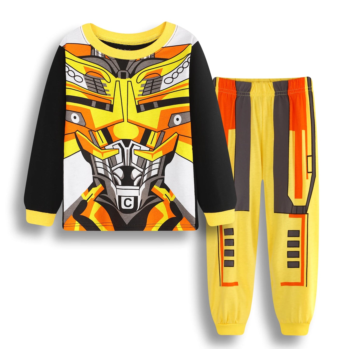 Sleepwear Clothes Kids