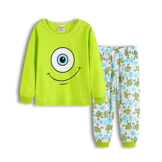 Sleepwear Clothes Kids