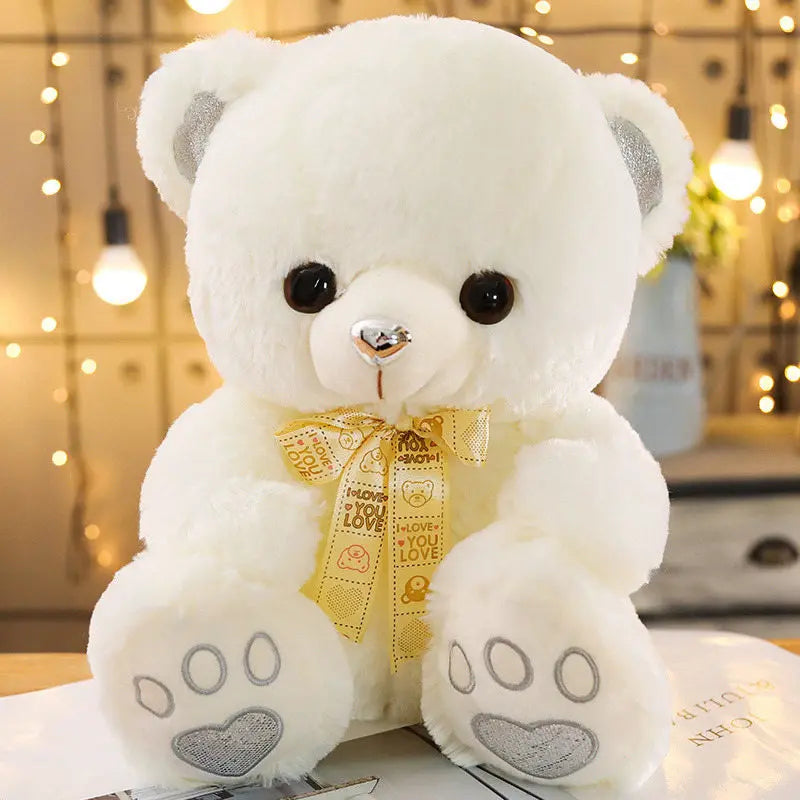 Stuffed Lovely Bear