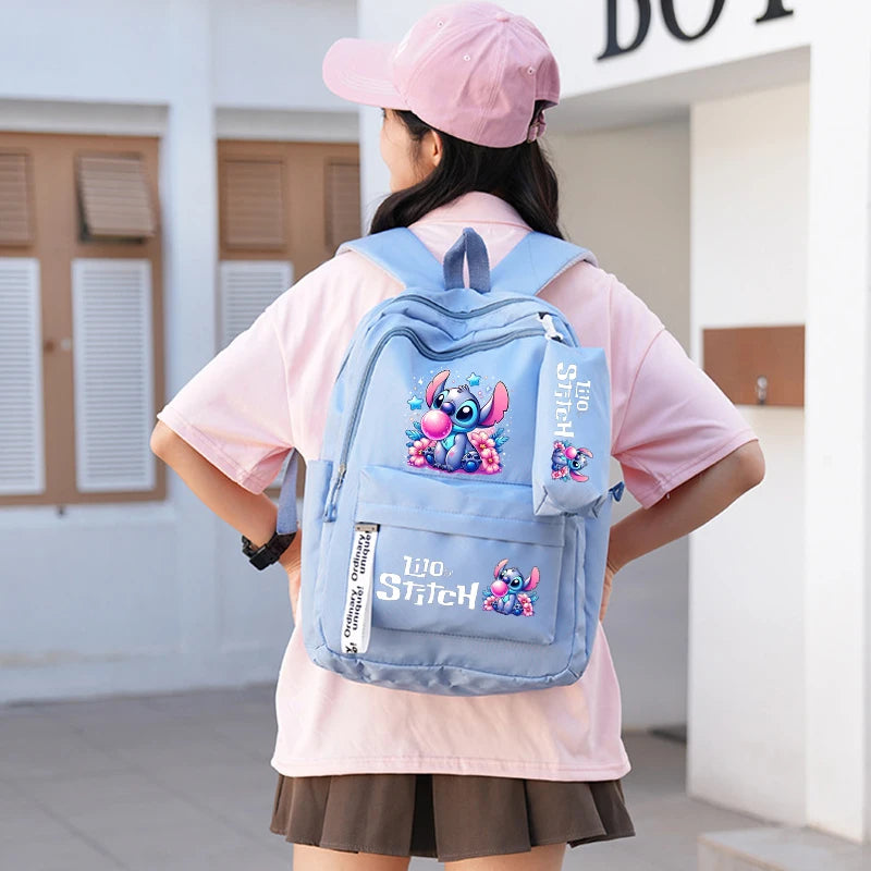 Lilo & Stitch Backpack