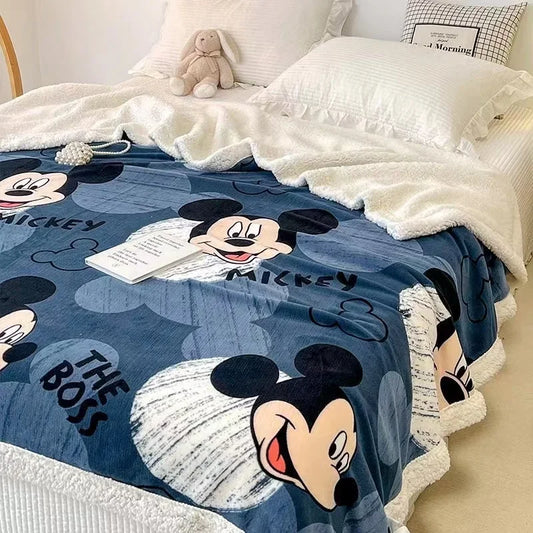 Children's blanket