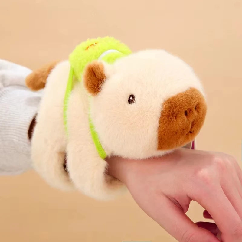Soft Bracelet Plush