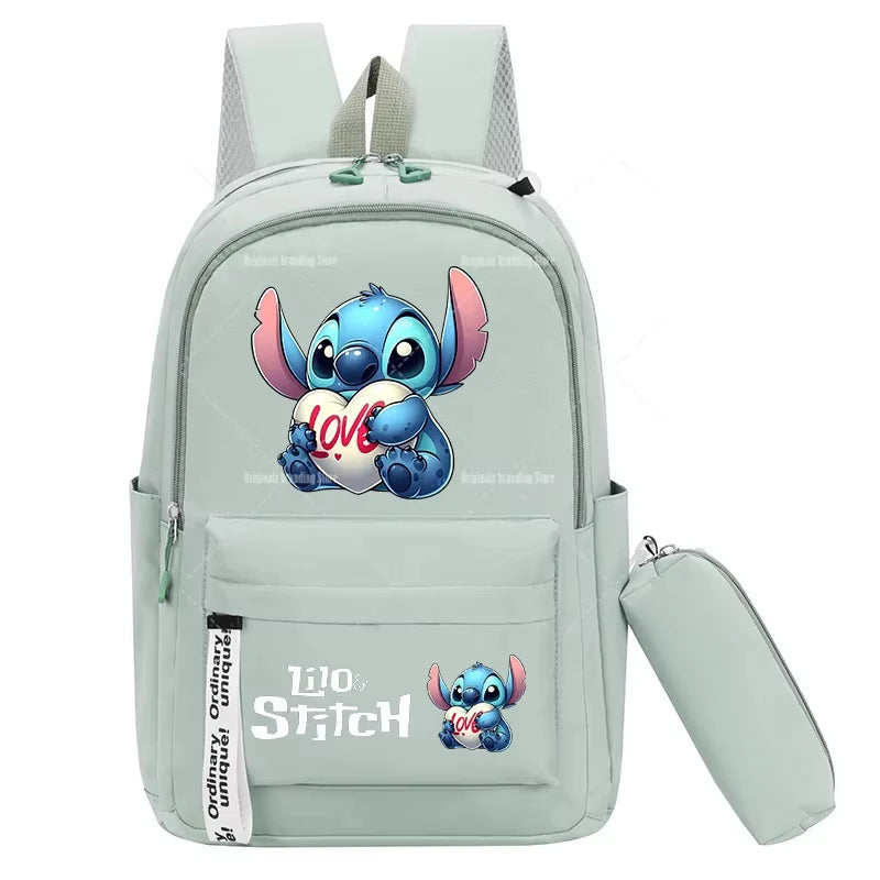 Lilo & Stitch Backpack