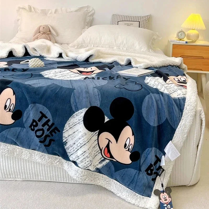 Children's blanket