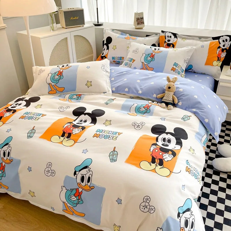 Animated Blanket