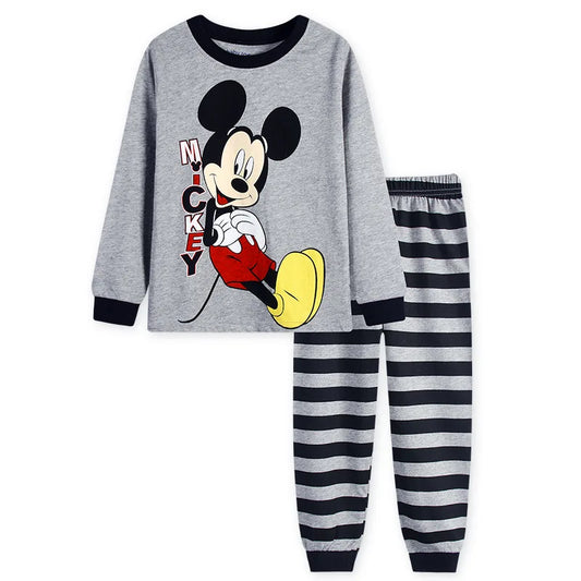 Sleepwear Clothes Kids