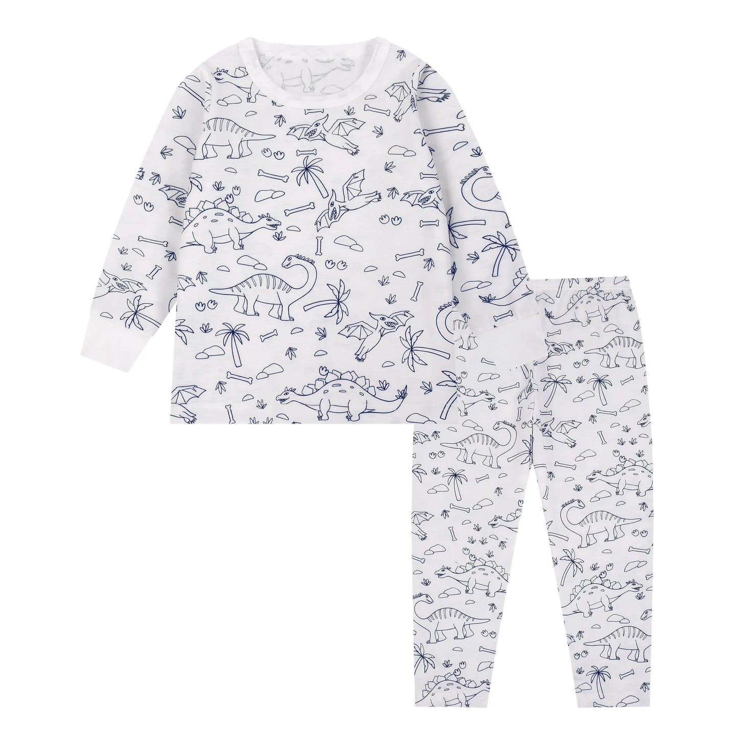 Dream Doodle Pyjamas