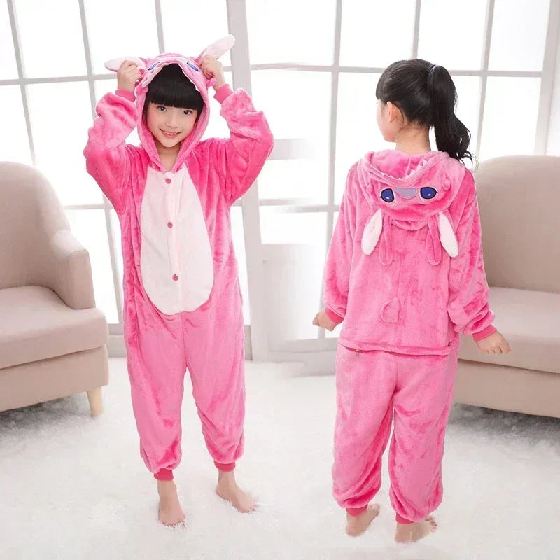 Disney Lilo & Stitch Pyjama