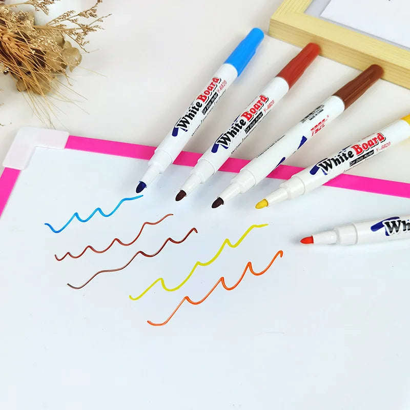 Magic Marks Art Kit