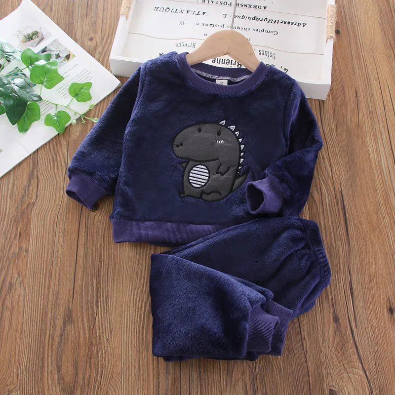 Soft Animals Pyjamas