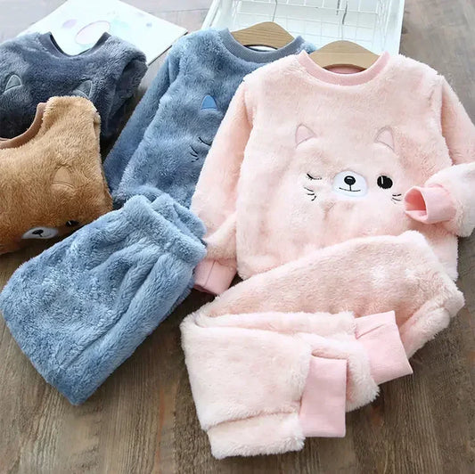 Soft Animals Pyjamas