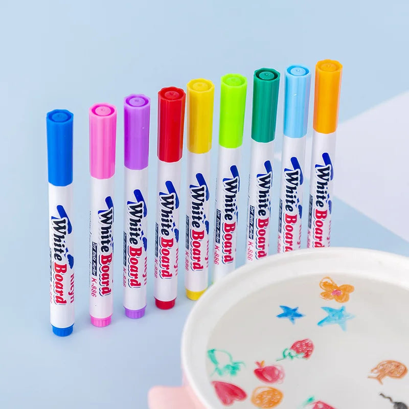 Magic Marks Art Kit