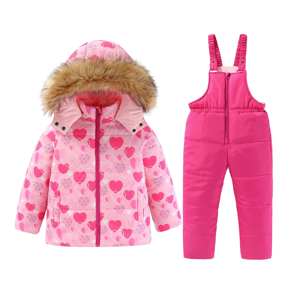 Snow Ski Kit