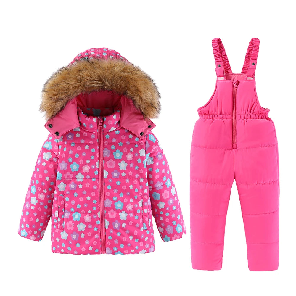 Snow Ski Kit