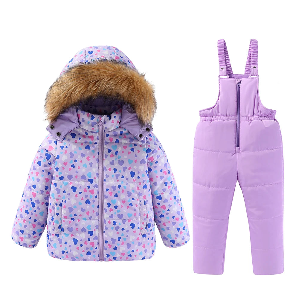 Snow Ski Kit