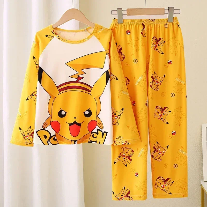 Pikachu Pajamas