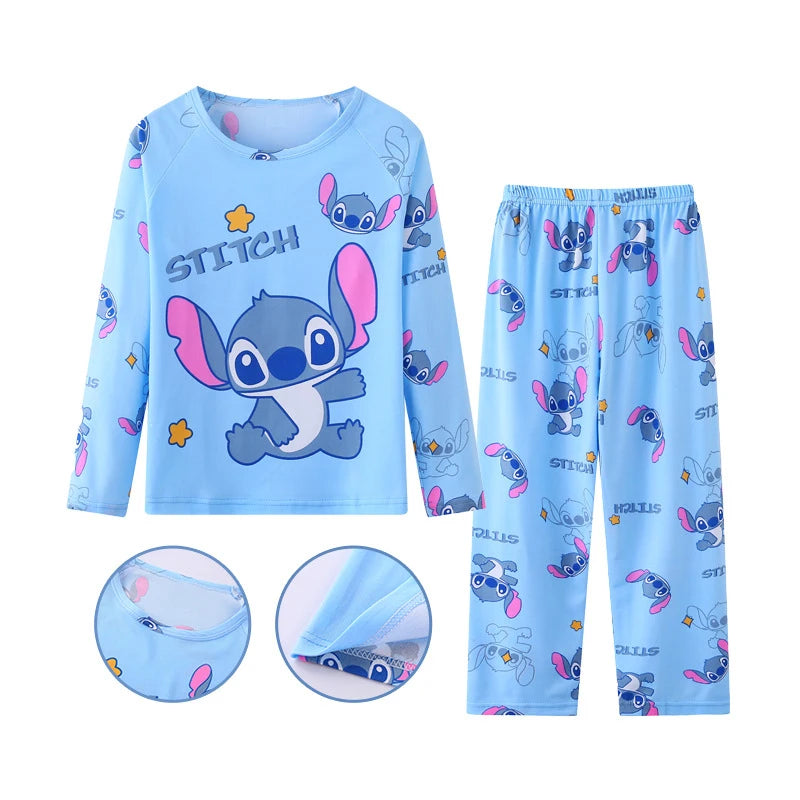 Lilo & Stitch Pyjamas