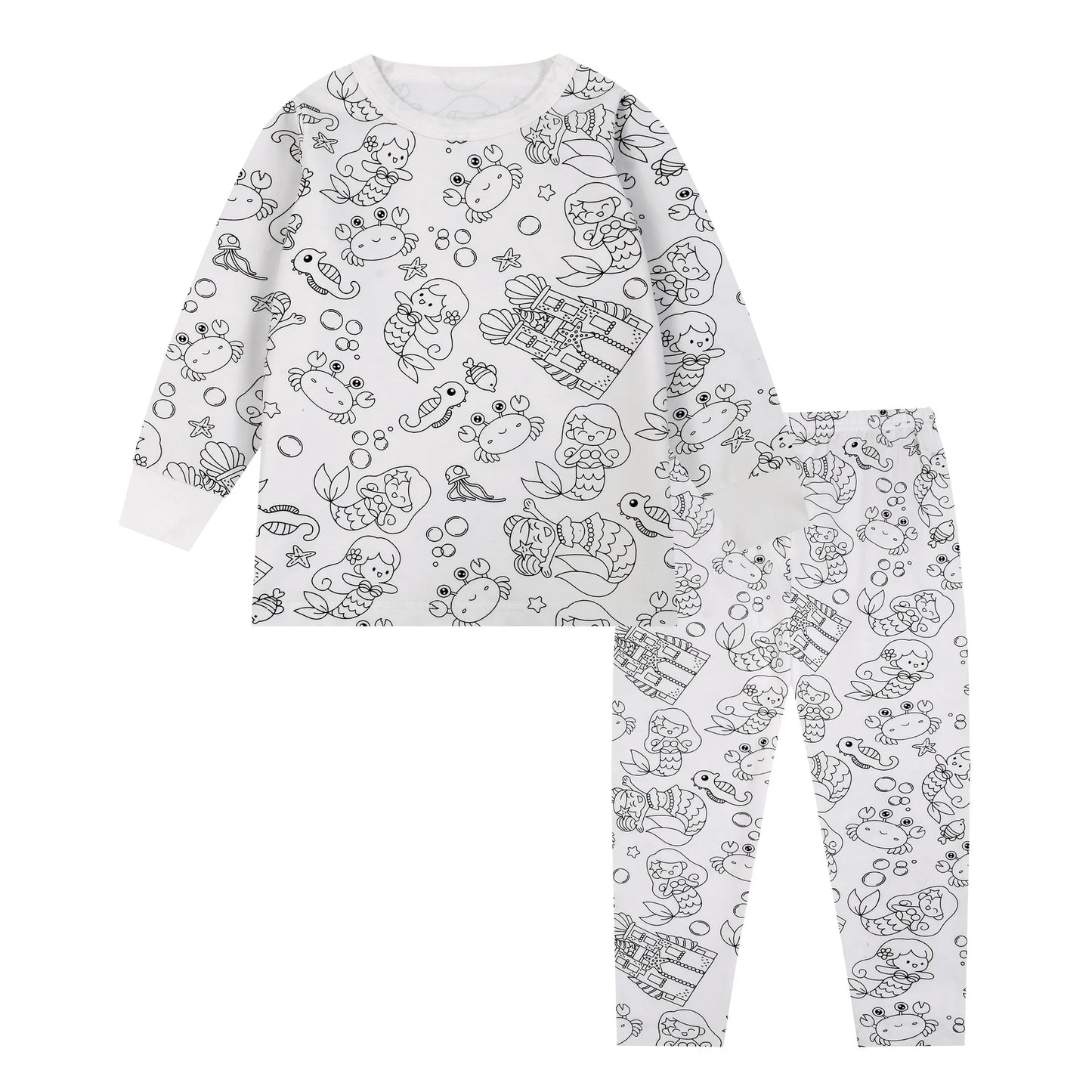 Dream Doodle Pyjamas