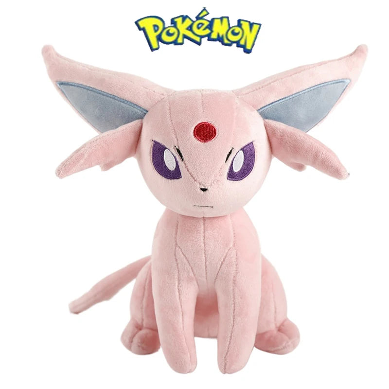 Evee Evolutions Stuffed Dolls