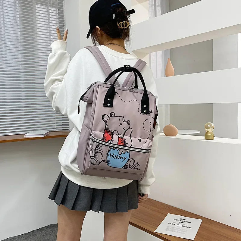 Baby Bag Large Capacity