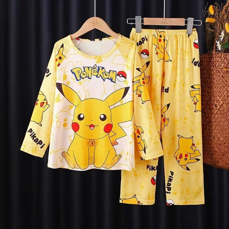 Pikachu Pajamas