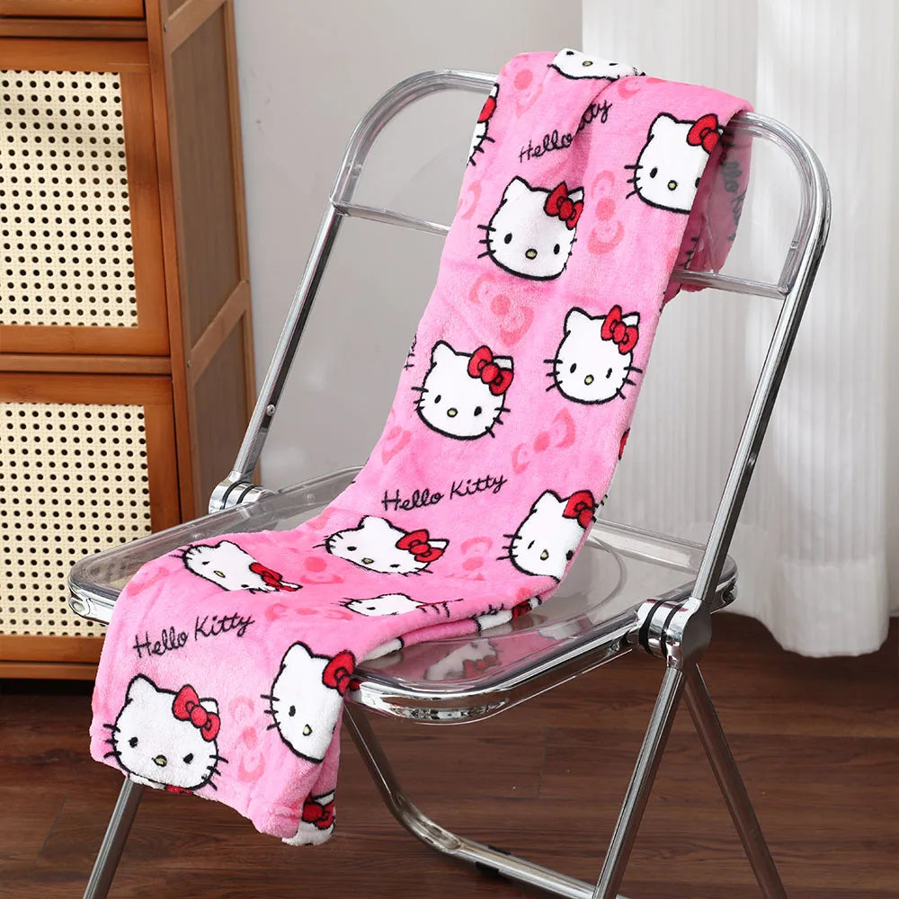 Cosy Kittie Bottoms