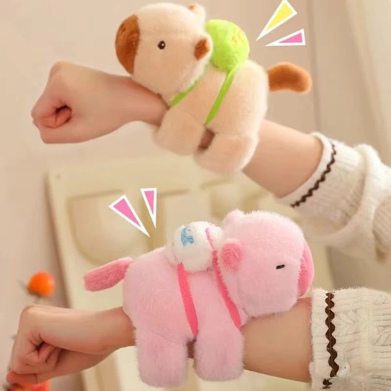 Soft Bracelet Plush