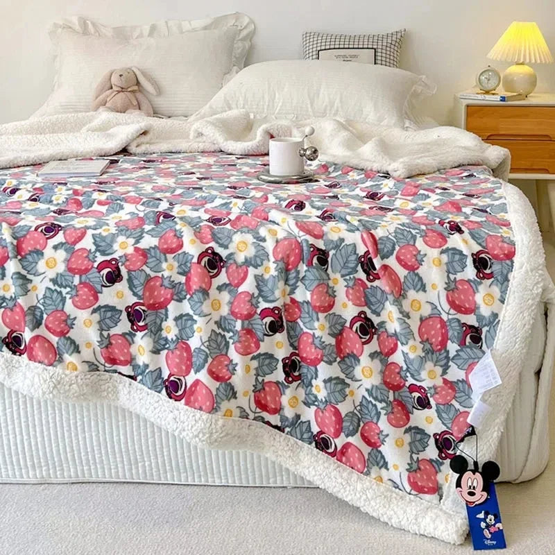 Children's blanket