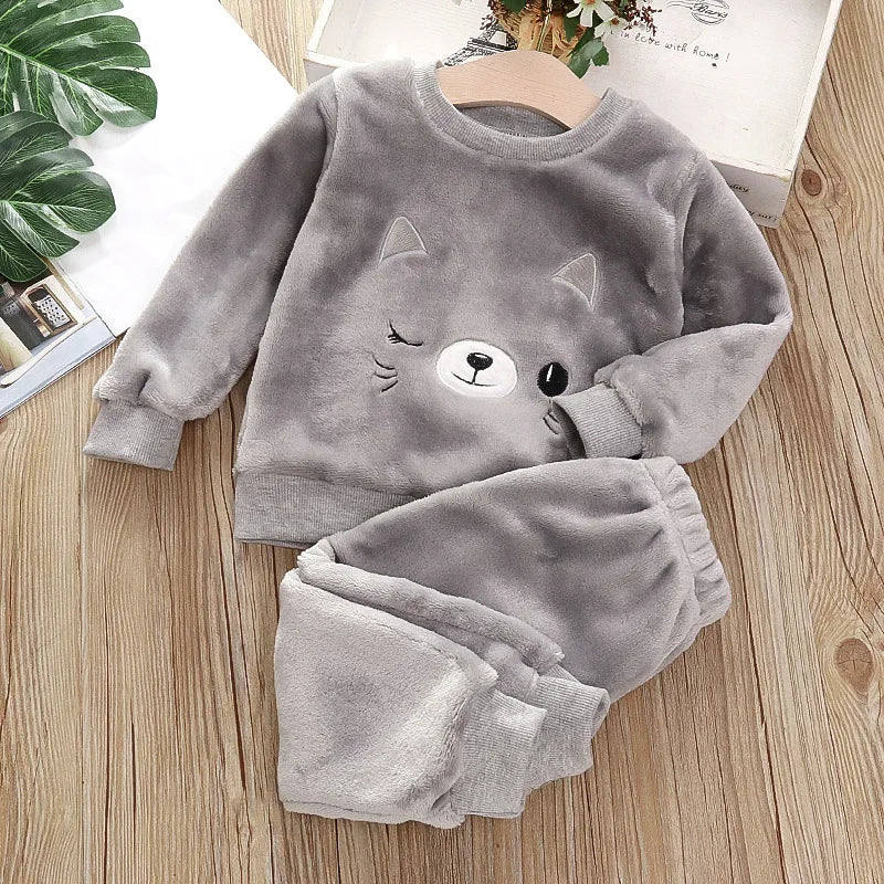 Soft Animals Pyjamas