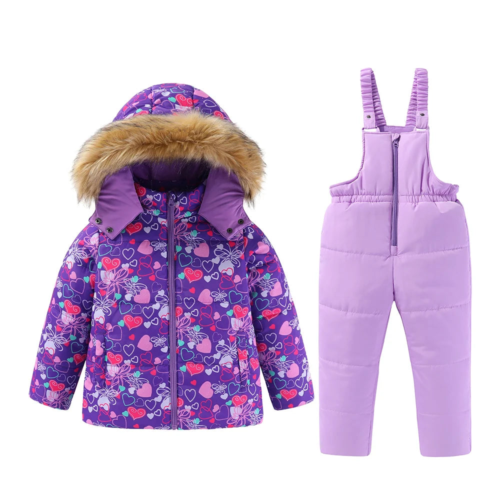 Snow Ski Kit