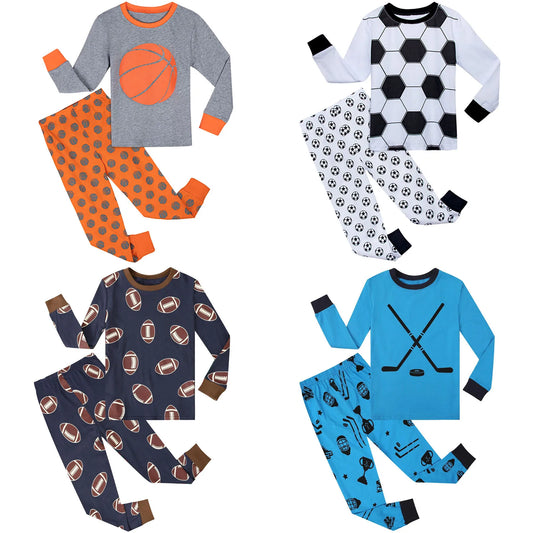 Sports Sleepwear