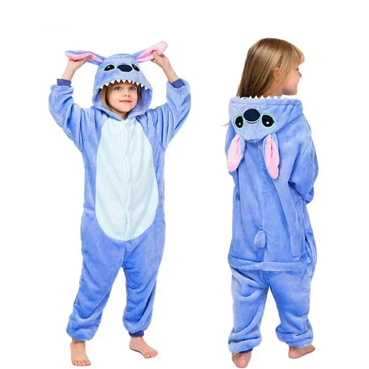 Disney Lilo & Stitch Pyjama