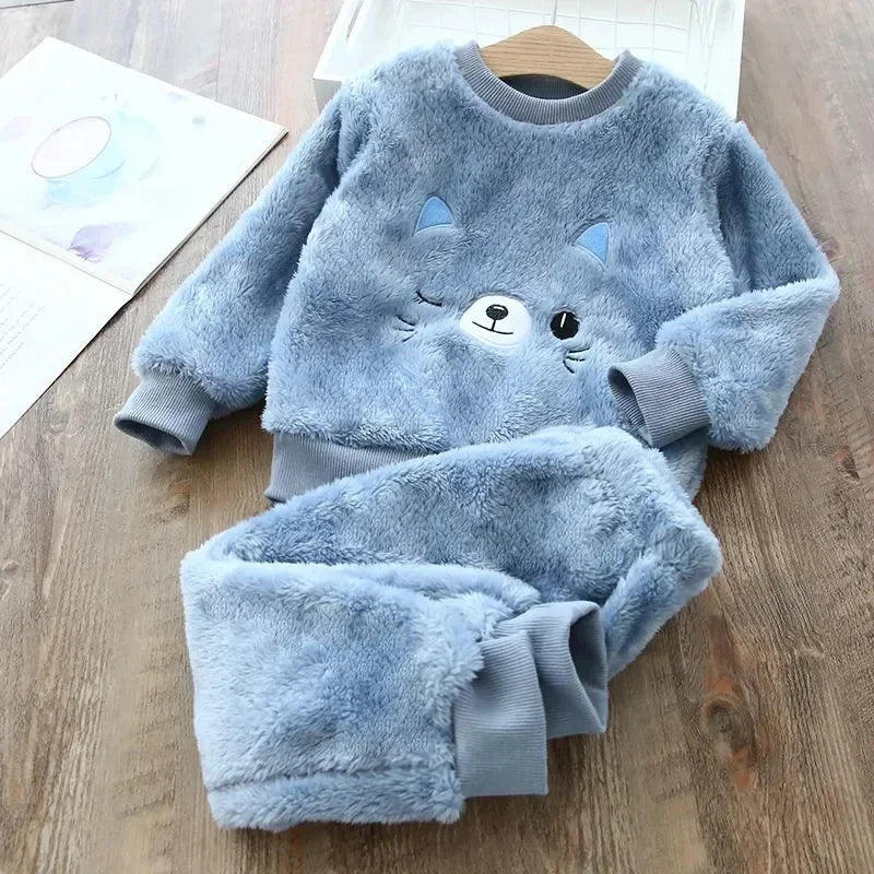 Soft Animals Pyjamas