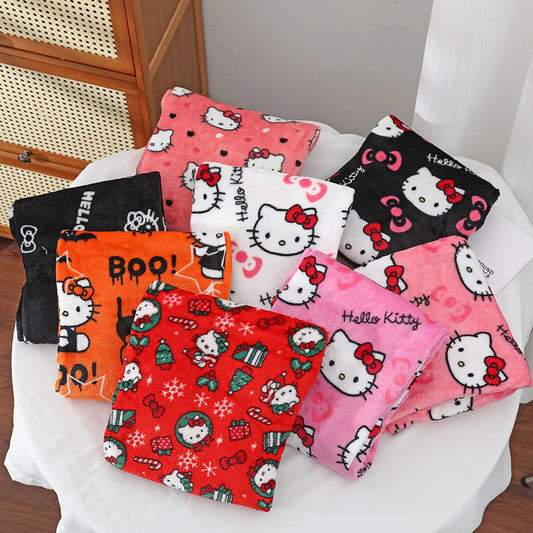 Cosy Kittie Bottoms