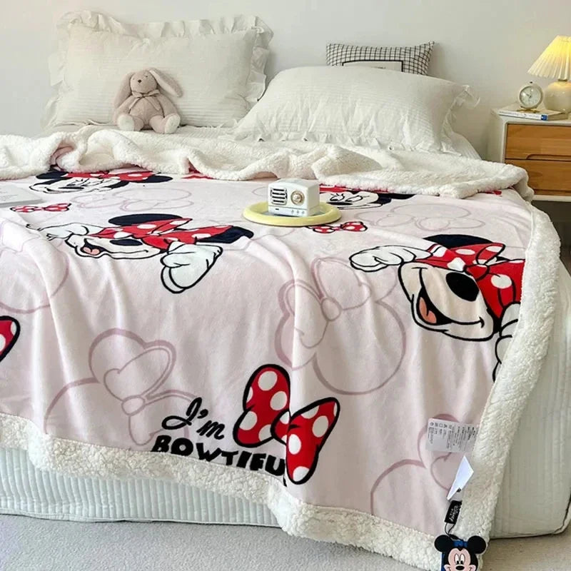 Children's blanket