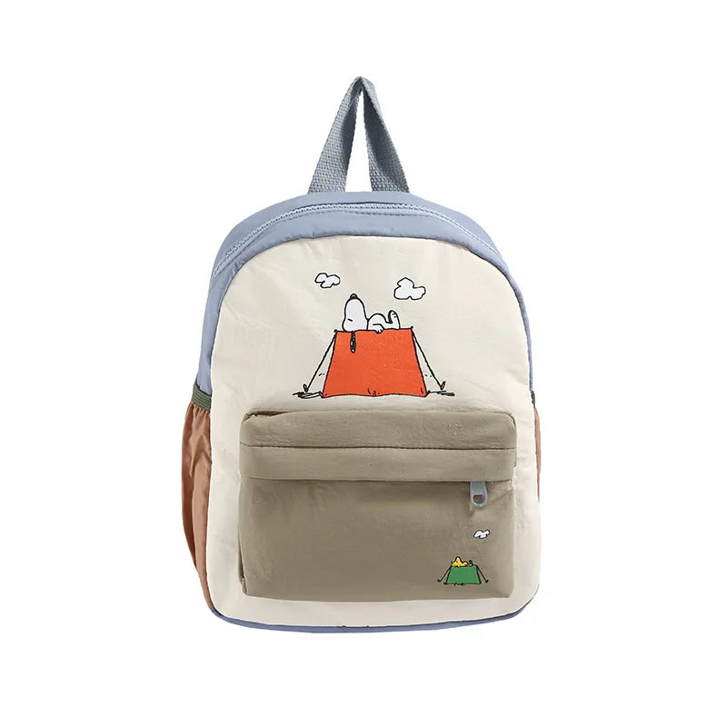Children's Bag Popular Design Kids Boys and Girls Backpack