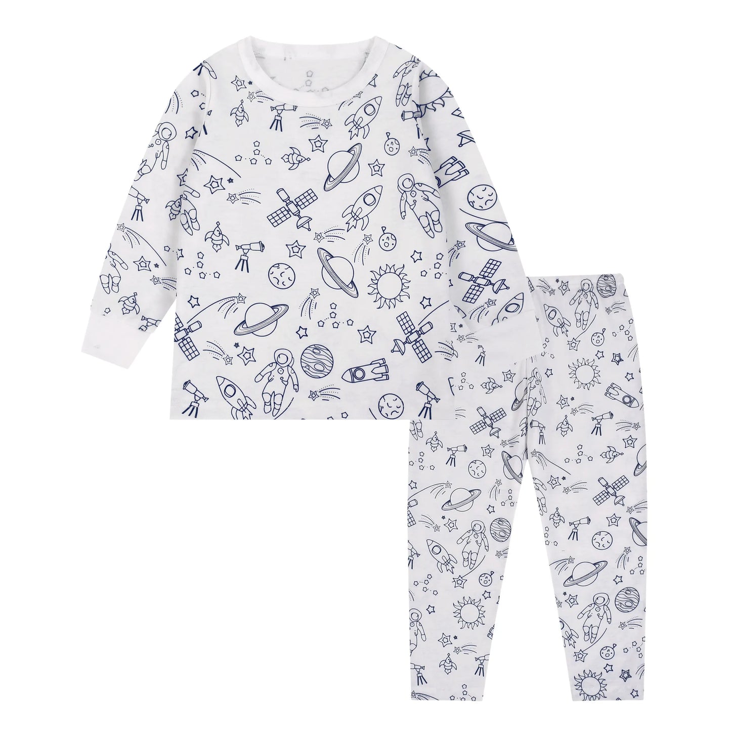 Dream Doodle Pyjamas