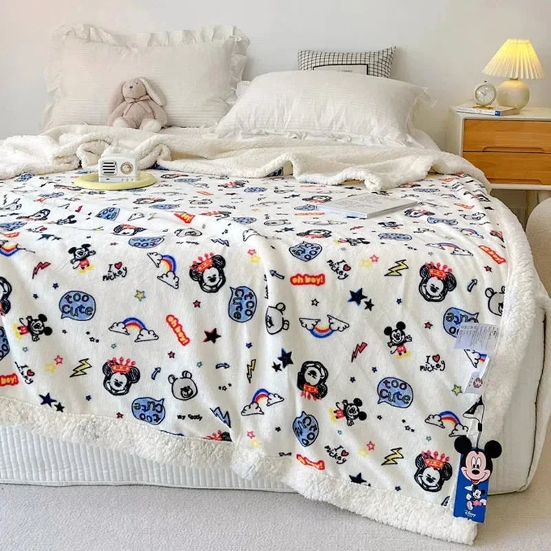 Children's blanket