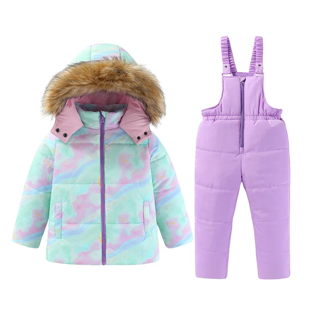 Snow Ski Kit