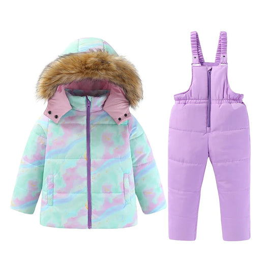 Snow Ski Kit