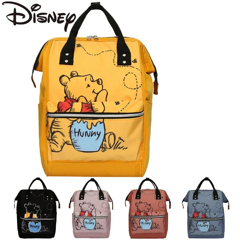 Baby Bag Large Capacity