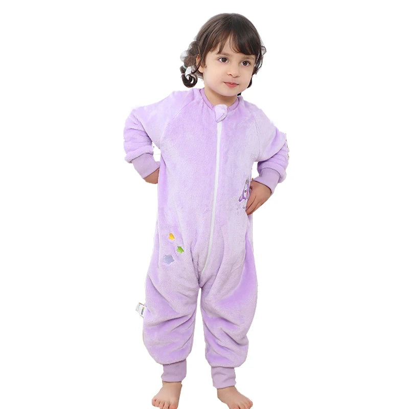 Pajamas for Toddler Baby 1 a 6 Years